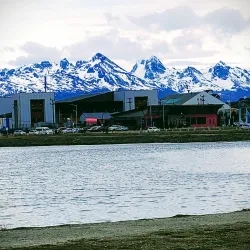 Reserva Natural Urbana Bahía Golondrina - Rio Grande