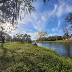 Balneario Municipal - Río Tercero