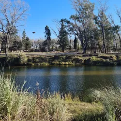 Balneario Municipal - Río Tercero