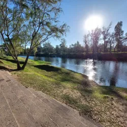 Balneario Municipal - Río Tercero