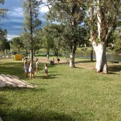 Balneario Municipal - Río Tercero