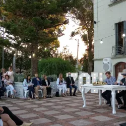 Centro Cultural Municipal - Río Tercero