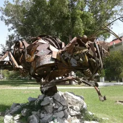 Centro Cultural Municipal - Río Tercero