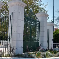 Centro Cultural Municipal - Río Tercero