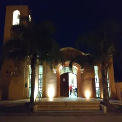 Iglesia Nuestra Señora del Carmen - Río Tercero