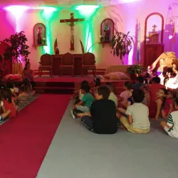 Iglesia Nuestra Señora del Carmen - Río Tercero