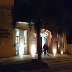 Iglesia Nuestra Señora del Carmen - Río Tercero