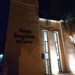 Iglesia Nuestra Señora del Carmen - Río Tercero