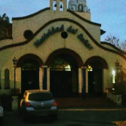 Iglesia Nuestra Señora del Carmen - Río Tercero