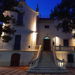 Museo Histórico Municipal de Río Tercero - Río Tercero