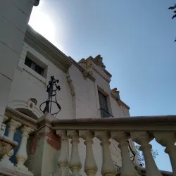 Museo Histórico Municipal de Río Tercero - Río Tercero