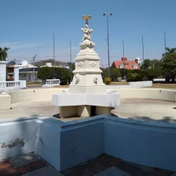 Museo Histórico Municipal de Río Tercero - Río Tercero