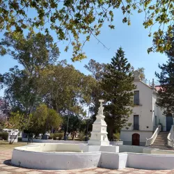 Museo Histórico Municipal de Río Tercero - Río Tercero