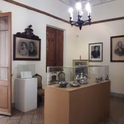 Museo Histórico Municipal de Río Tercero - Río Tercero