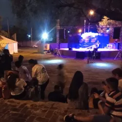 Parque de la Vida - Río Tercero