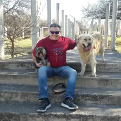 Parque de la Vida - Río Tercero