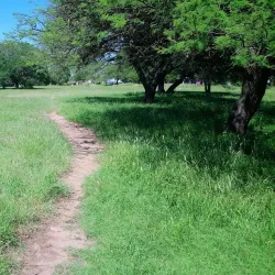 Parque de la Vida - Río Tercero