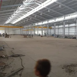 Parque Industrial de Río Tercero - Río Tercero