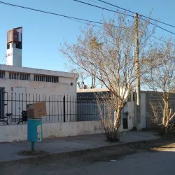 Parque Monte Grande - Río Tercero