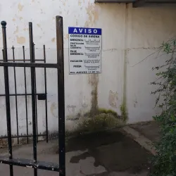 Parque Monte Grande - Río Tercero