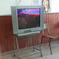 Parque Monte Grande - Río Tercero