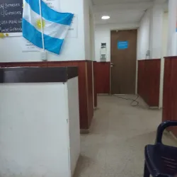 Parque Monte Grande - Río Tercero