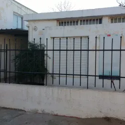 Parque Monte Grande - Río Tercero