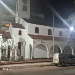 Plaza San Martín - Río Tercero