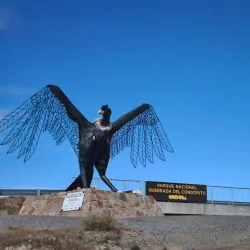 Reserva Natural La Quebrada - Río Tercero