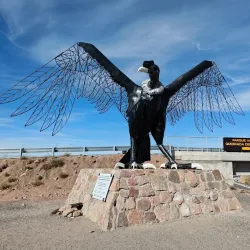 Reserva Natural La Quebrada - Río Tercero