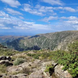 Reserva Natural La Quebrada - Río Tercero