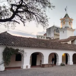 Cabildo de Salta - Salta