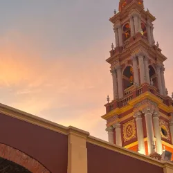 Convento San Francisco - Salta