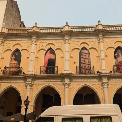 Museo de Arqueología de Alta Montaña (MAAM) - Salta
