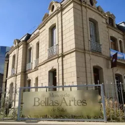 Museo de Bellas Artes de Salta - Salta