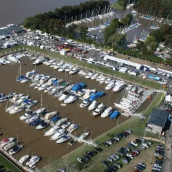 Club Náutico San Fernando - San Fernando