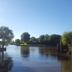 Club Náutico San Fernando - San Fernando