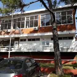 Club Náutico San Fernando - San Fernando