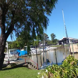 Club Náutico San Fernando - San Fernando