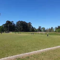 Club Náutico San Fernando - San Fernando