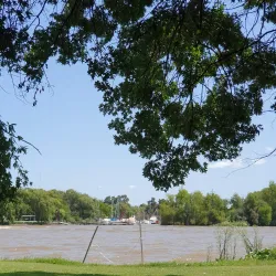 Club Náutico San Fernando - San Fernando