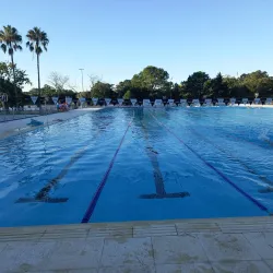 Club Náutico San Fernando - San Fernando