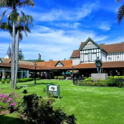 Estación Fluvial de San Fernando - San Fernando