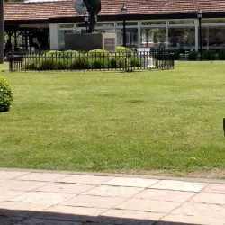 Estación Fluvial de San Fernando - San Fernando