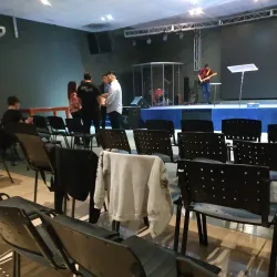 Iglesia San Fernando Rey - San Fernando