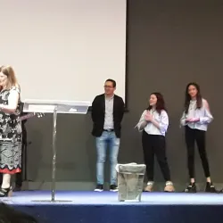 Iglesia San Fernando Rey - San Fernando