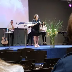 Iglesia San Fernando Rey - San Fernando