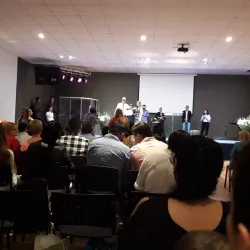 Iglesia San Fernando Rey - San Fernando