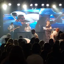 Iglesia San Fernando Rey - San Fernando