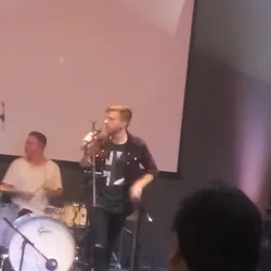 Iglesia San Fernando Rey - San Fernando